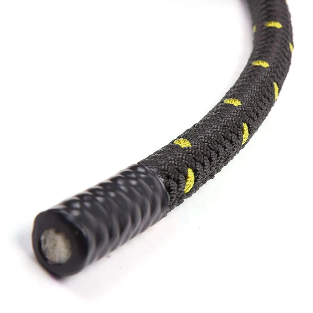 TOP TEN Battle Rope corda allenamento 15 m poliestere