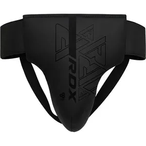 RDX F6 Kara Groin Guard MMA Protezione Conchiglia Uomo