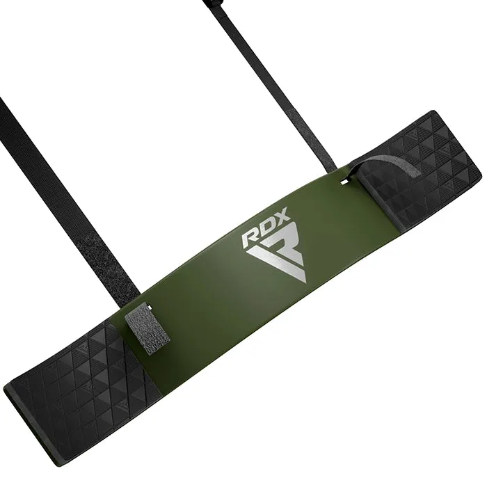 RDX T2 Plus isolatore bicipiti arm blaster nero