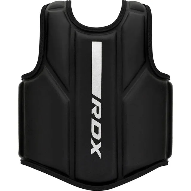 RDX F6M Kara Corpetto Coach Boxe Protezione Petto