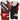 RDX J11 guanti boxe bambini 6oz protettivi