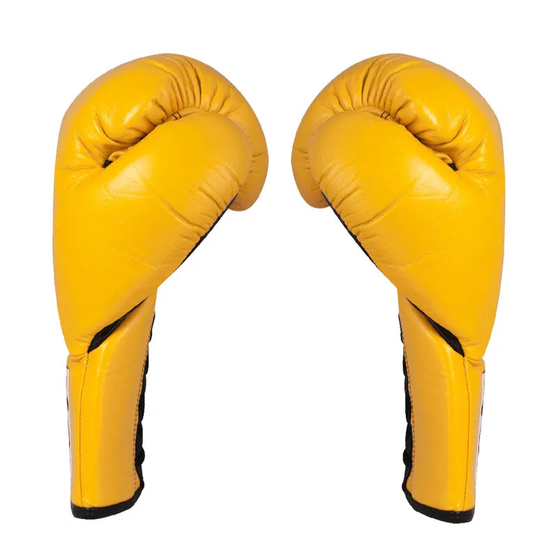 Cleto Reyes Professional guanti boxe incontro pelle