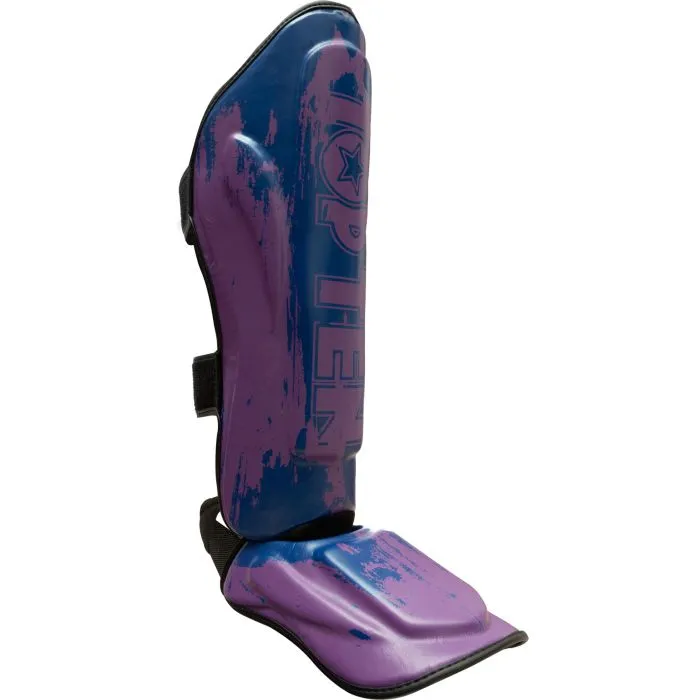 TOP TEN Power Ink paratibie kickboxing IMF