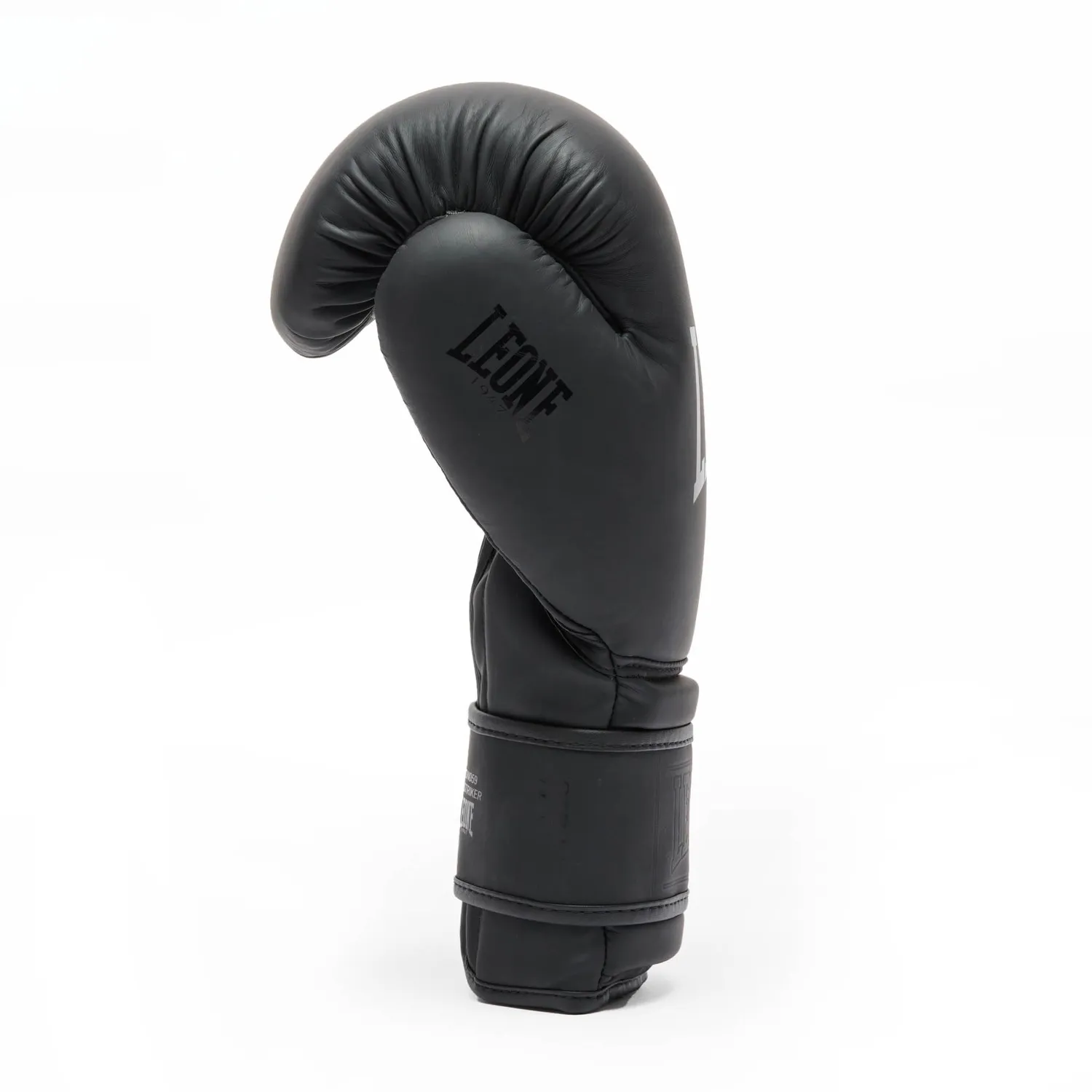 Leone 1947 Striker GN059 Guantoni Boxe 16 oz Rosso