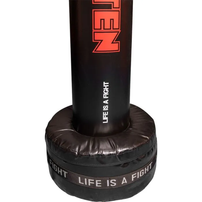 TOP TEN Hybrid sacco da boxe da terra HITEX