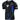 RDX IMMAF T-Shirt Compressione Mezza Manica Blu Elastica