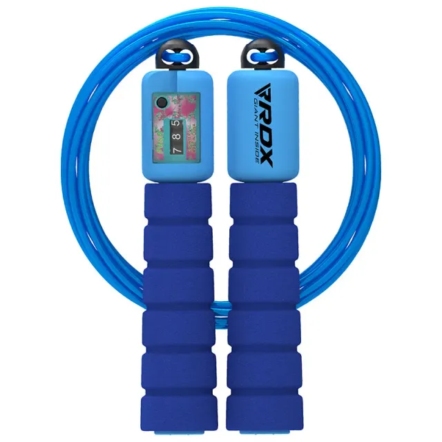 RDX FP Corda per Saltare Bambini con Contatore