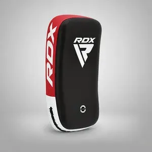 RDX T1 Pao Curvo Thai Kick singolo pelle resistenza