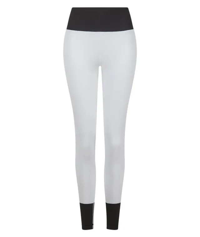 Tatami Helena Leggings Donna Bianchi spats