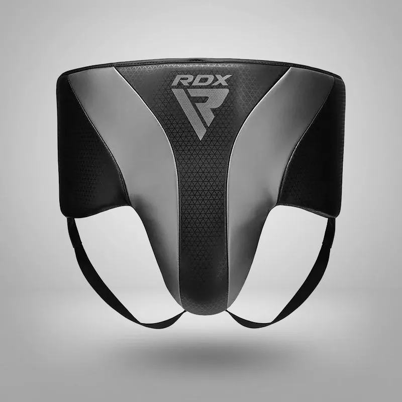 RDX L1 Mark Pro conchiglia MMA pelle