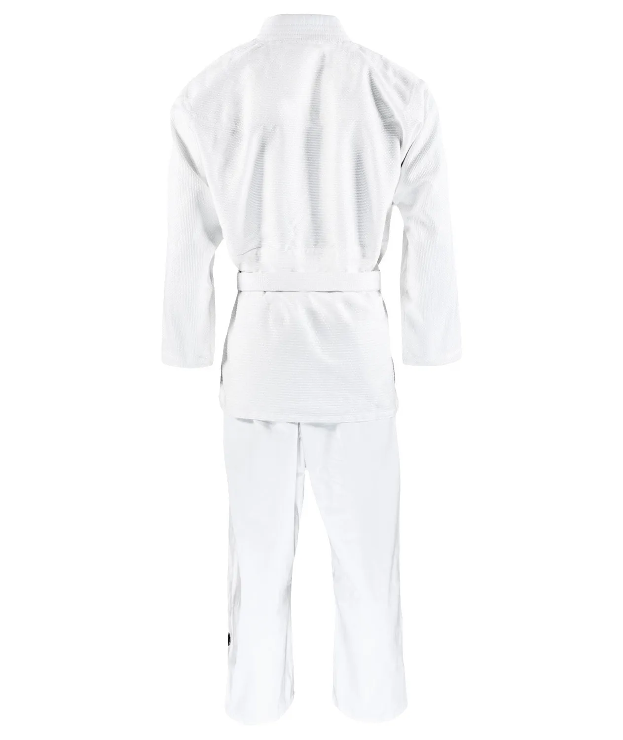 Tatami Ippon Judo Gi bianco kimono 550 GSM
