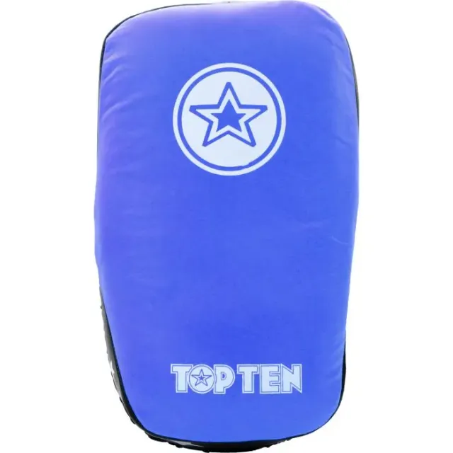 TOP TEN Original Slanty thaipad pelle vera