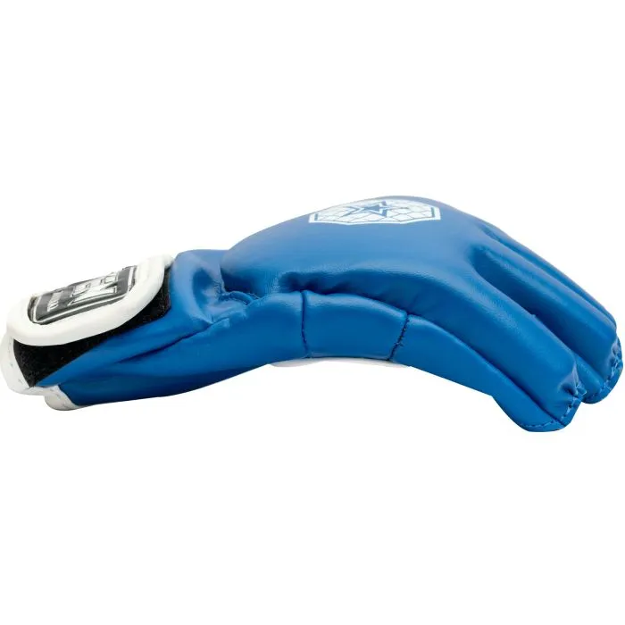 Top Ten Striking C-Type guantini MMA gel EVOFLEX