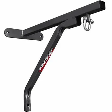 RDX X1 staffa parete sacco boxe acciaio 40 kg