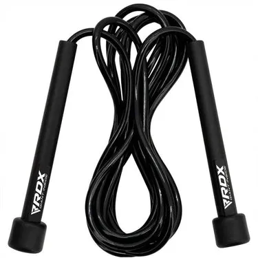 RDX C10 corda salto boxe PVC 9ft velocità