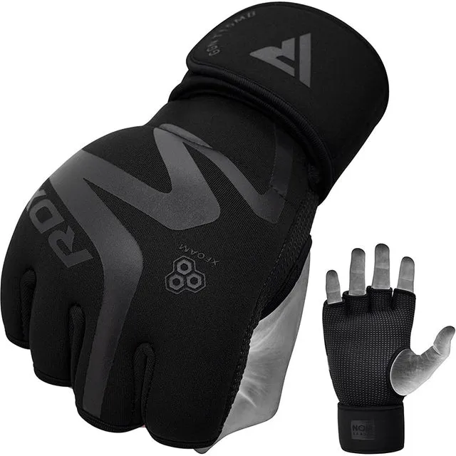 RDX T15 Noir sottoguanti boxe gel protettivi
