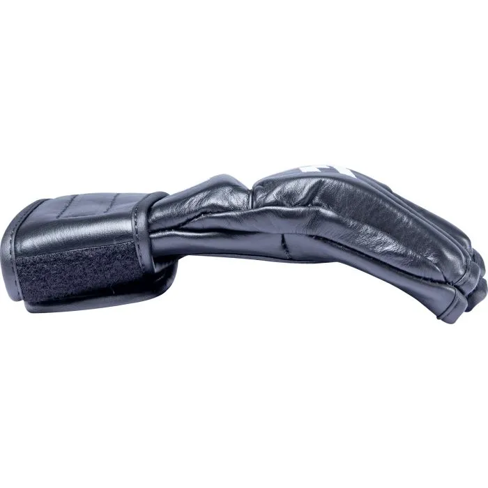 TOP TEN Brave guanti MMA pelle da gara