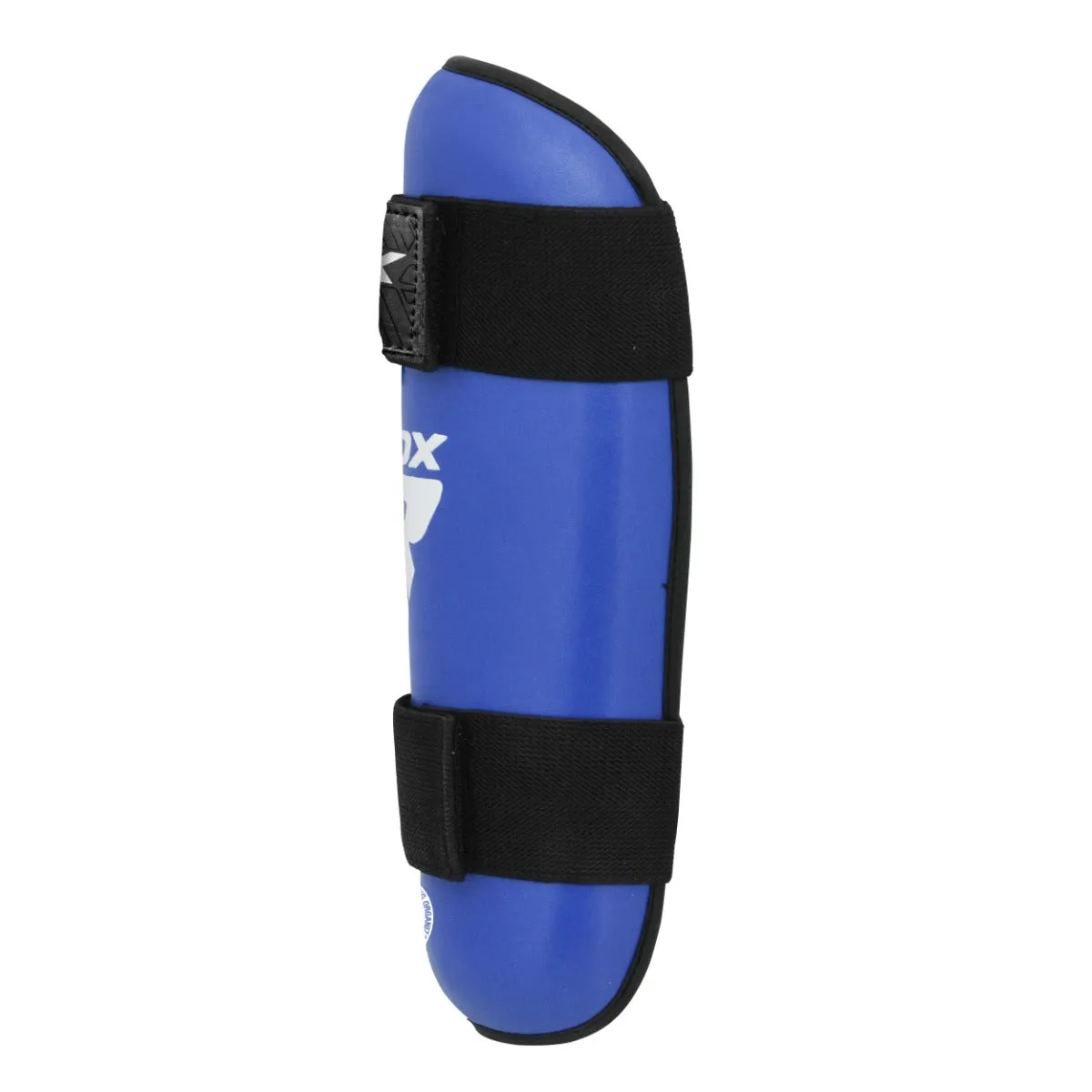 RDX T2 parastinchi WAKO kickboxing blu M
