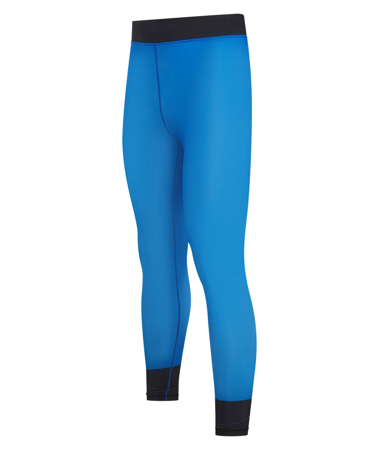 Tatami Fightwear Helena Spats Uomo Blu Grappling