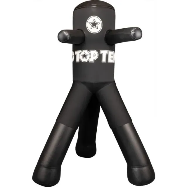 TOP TEN Triple Strike dummy boxe neoprene