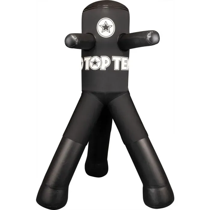TOP TEN Triple Strike manichino PVC da striking