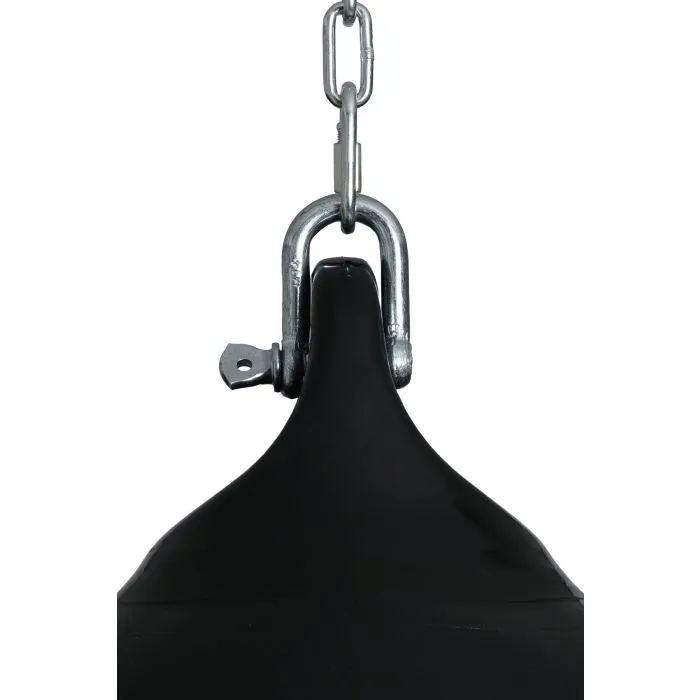 Top Ten Aqua Drop Pearl sacco boxe ad acqua PVC