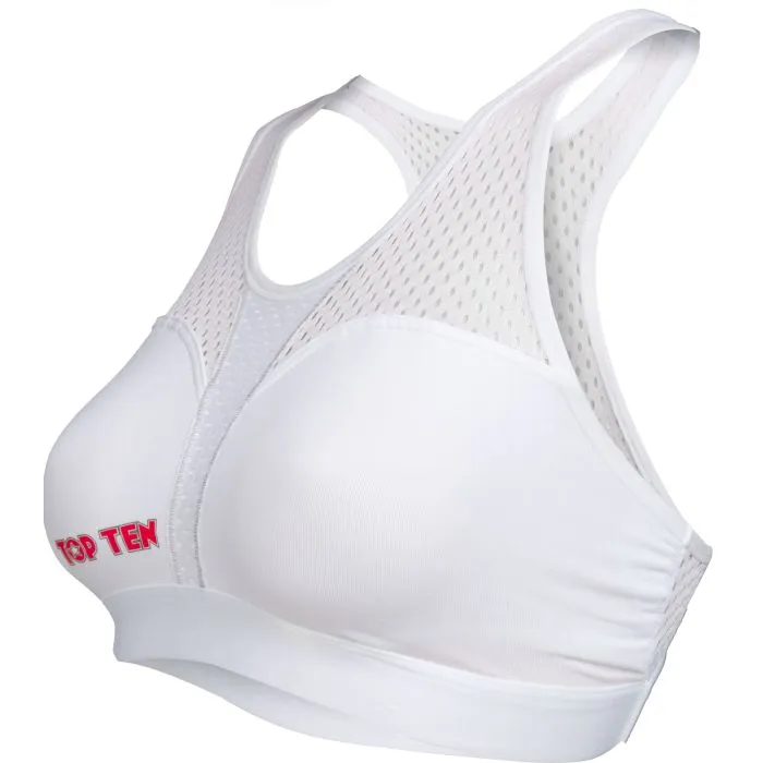 TOP TEN Cool Guard reggiseno sportivo donna