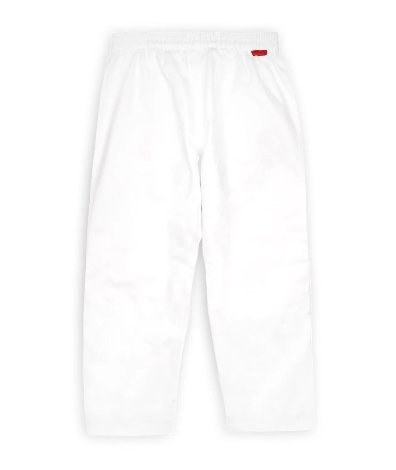 Tatami Fightwear Aspect Kimono BJJ Bambino Bianco 450 GSM