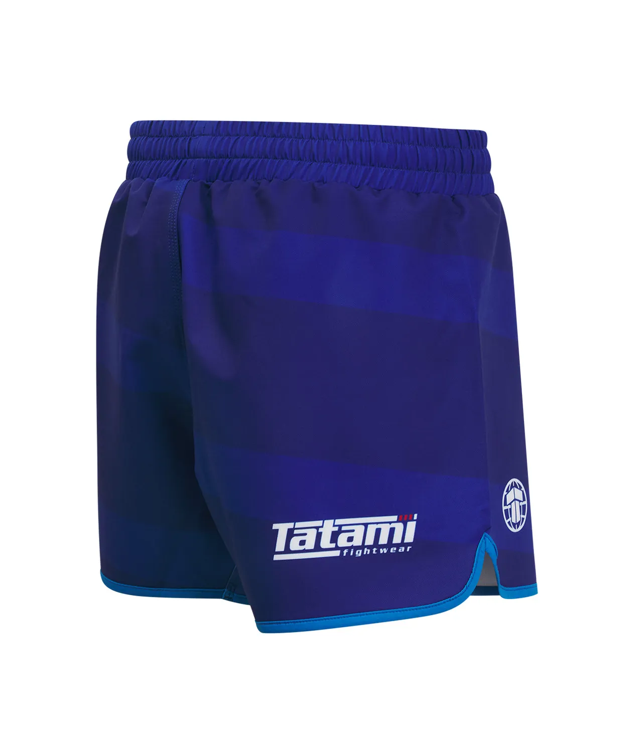 Tatami Nomad Pantaloncini Blu Navy riciclati