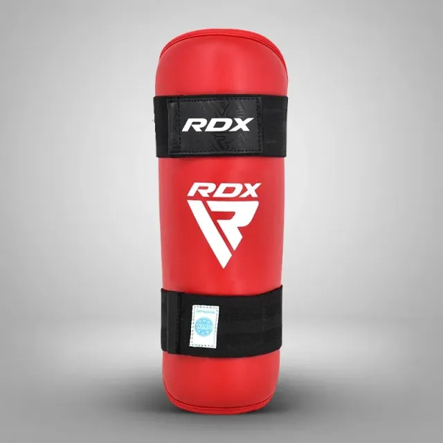 RDX T2 Parastinchi Omologati WAKO Elastici