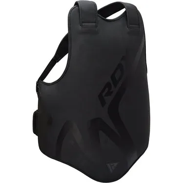 RDX T15 Noir Corpetto Protettivo Coach EVA