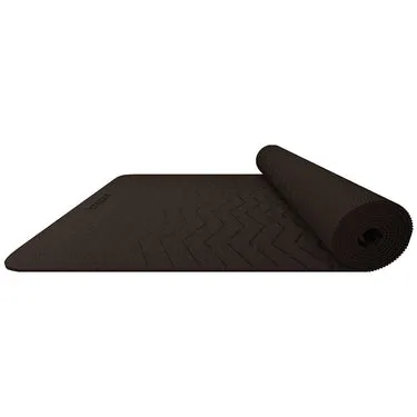 RDX D1 Tappetino Yoga TPE 6mm 183x61 Antiscivolo Leggero