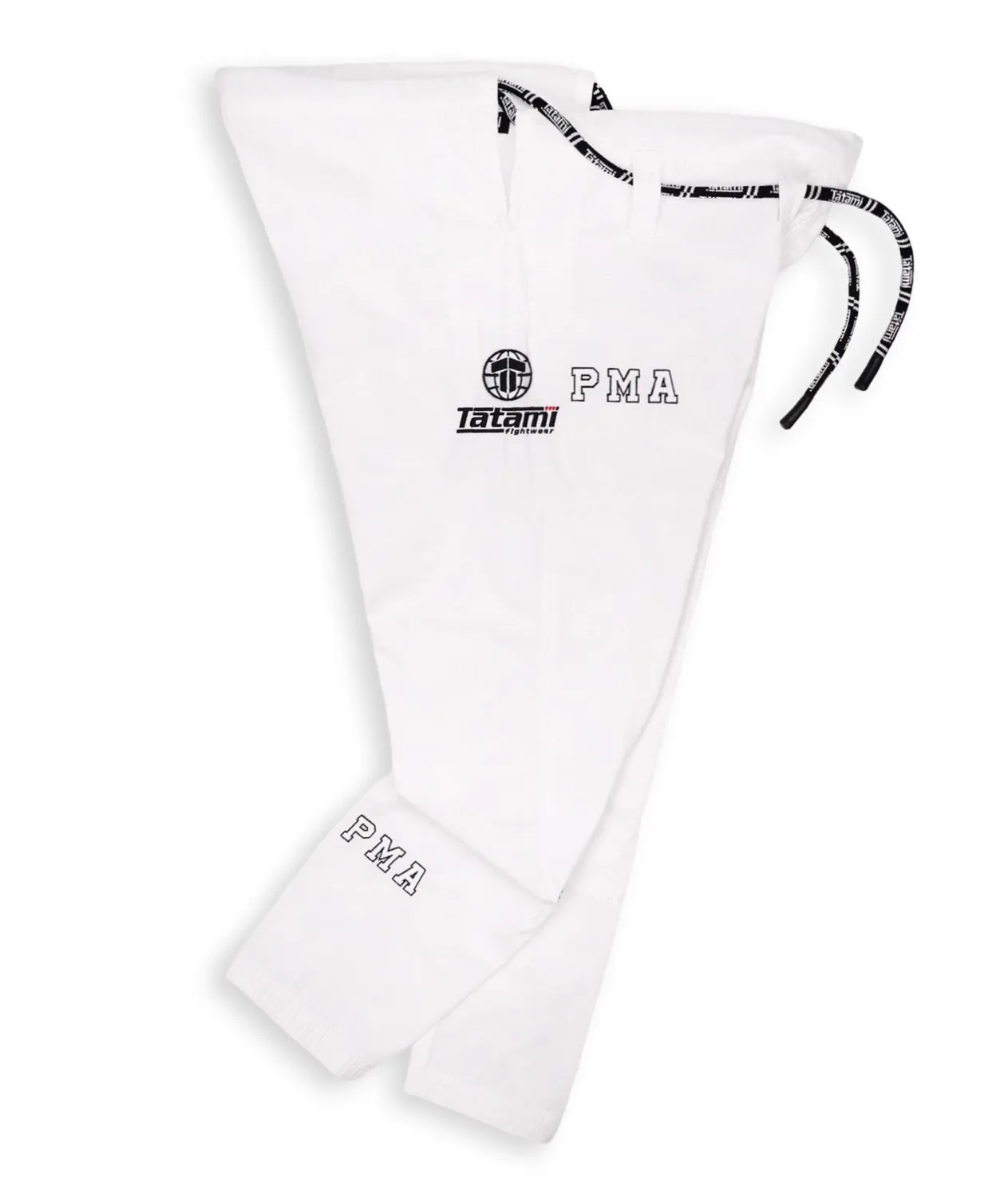 Tatami PMA JT Torres kimono BJJ donna bianco 550 GSM