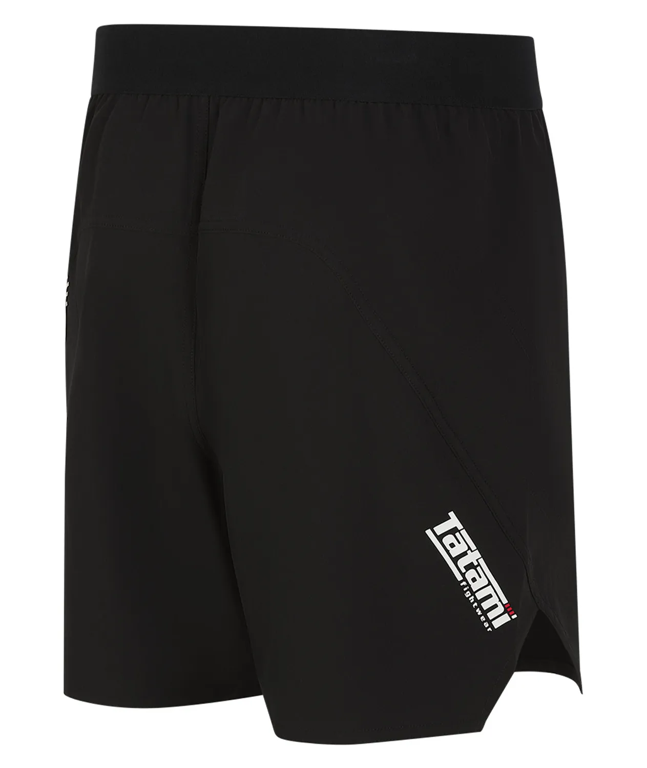 Tatami Eclipse Shorts Grappling Uomo Neri Leggeri