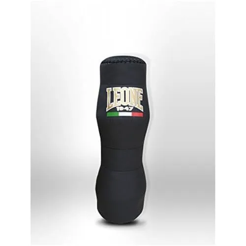 Leone 1947 AT850 sacco allenamento MMA 20 kg nero