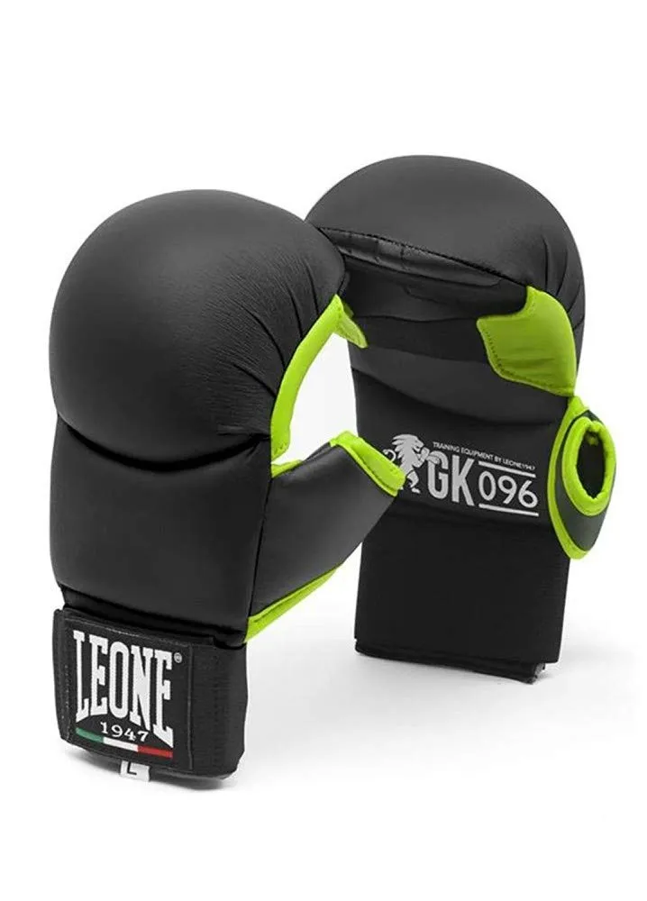 Leone1947 Fit Karate guanti M fitness boxe