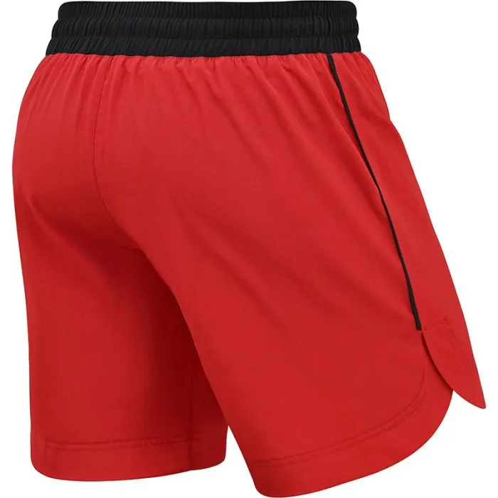 RDX T15 Pantaloncini MMA Combattimento Coulisse Antimicrobici