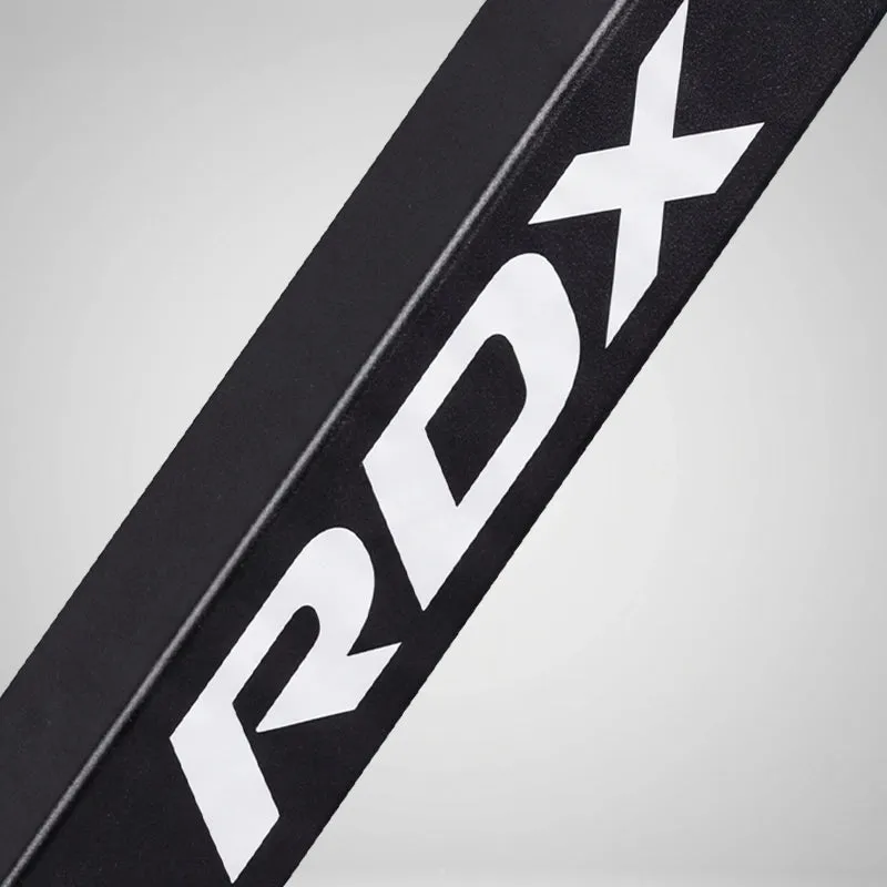 RDX X1 Plus supporto parete sacco boxe acciaio 40 kg