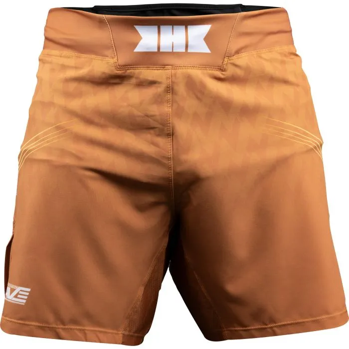 TOP TEN Brave Fight Night pantaloncini MMA elasticizzati