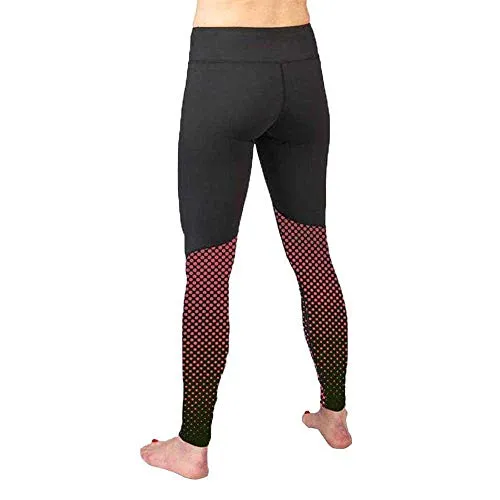 Leone 1947 Blitz leggings donna AB805 compressione