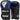 RDX Shooter IMMAF-1 Guanti MMA Grappling Blu gara