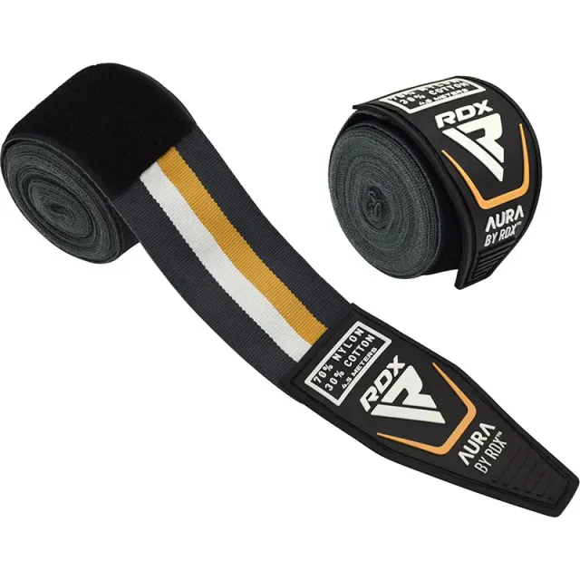 RDX T17 Aura Bende Boxe 4,5m Elastiche