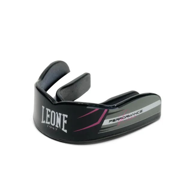 Leone 1947 Revo Fluo paradenti fucsia PD522F monoarcata