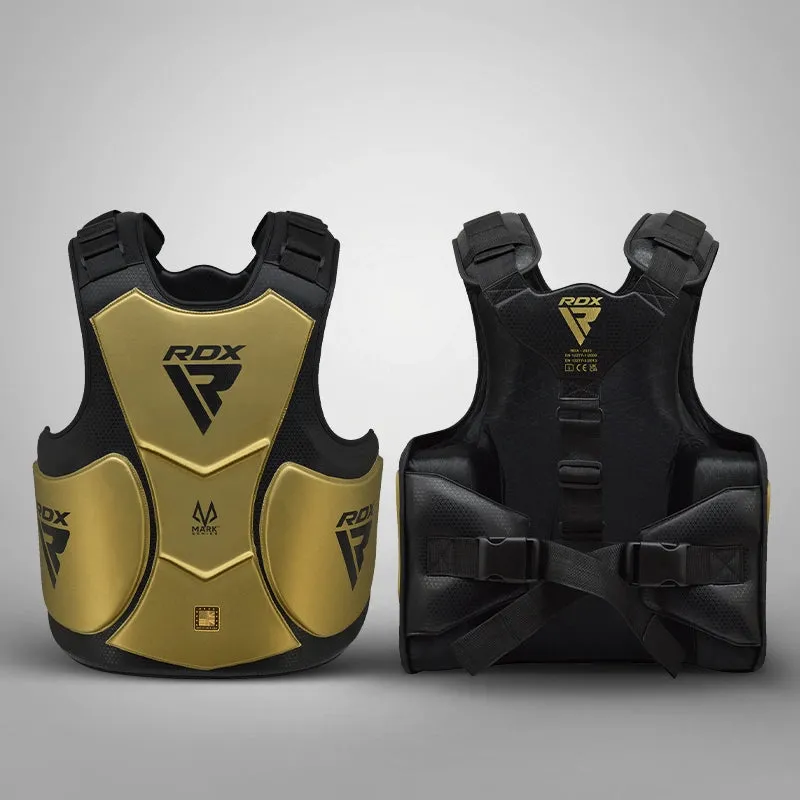 RDX M1 Mark Pro corpetto boxe protezione corpo