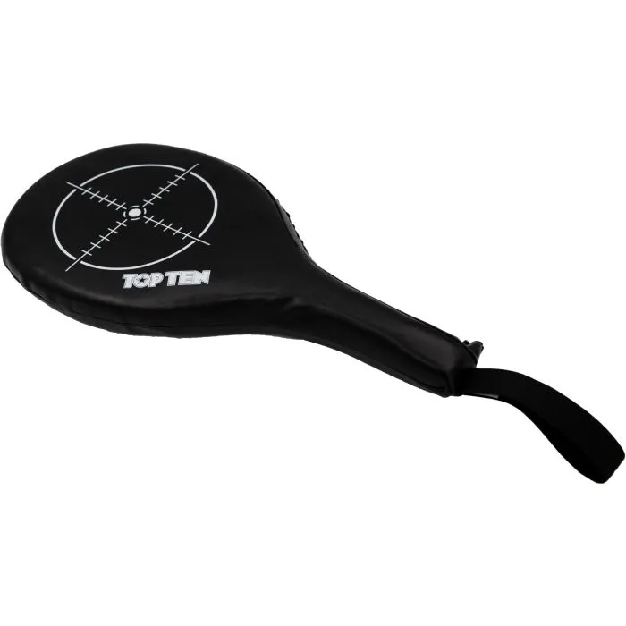 TOP TEN Target Coach Paddle colpitori boxe allenamento