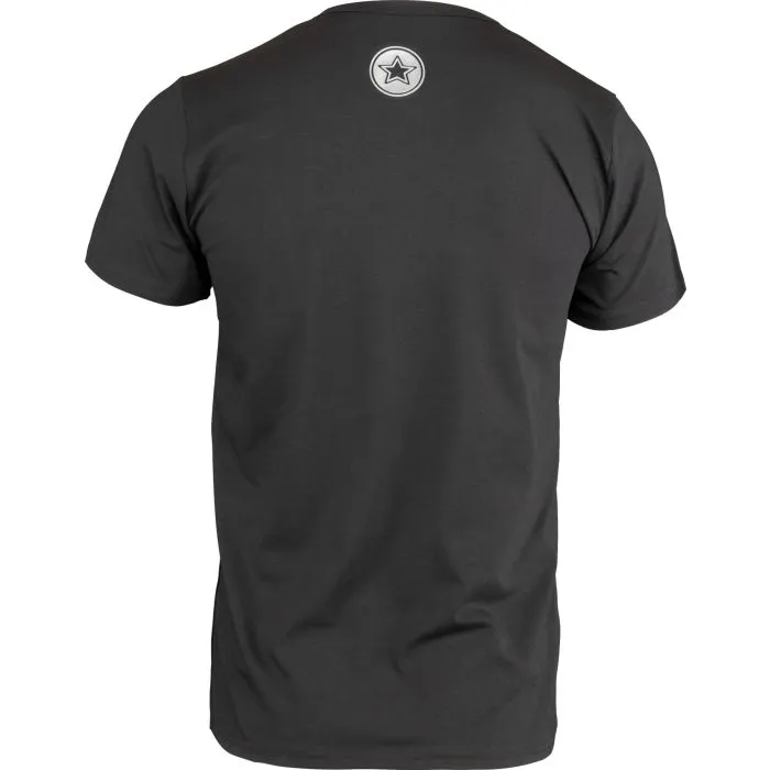 TOP TEN Power Ink t-shirt Power Ink 3D in cotone