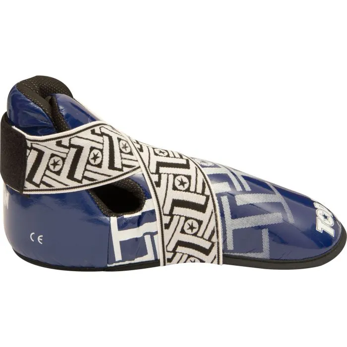 TOP TEN Prism SuperLight calzari kickboxing leggeri