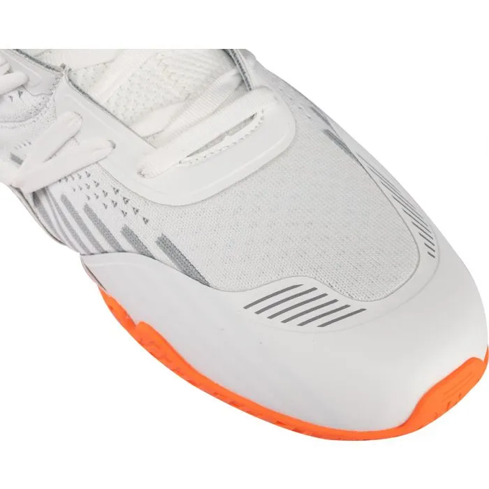 TOP TEN Footworker scarpe boxe basse mesh ring
