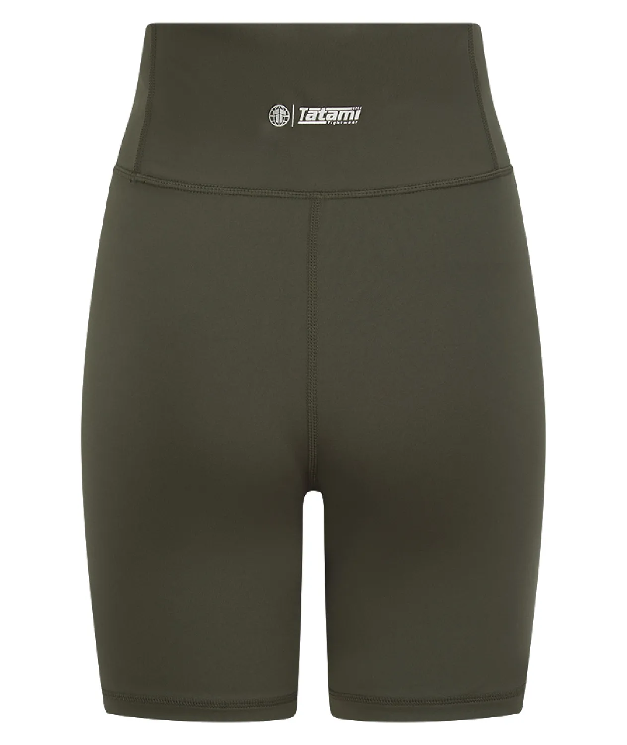 Tatami Fightwear Agile Longline shorts fitness donna cachi