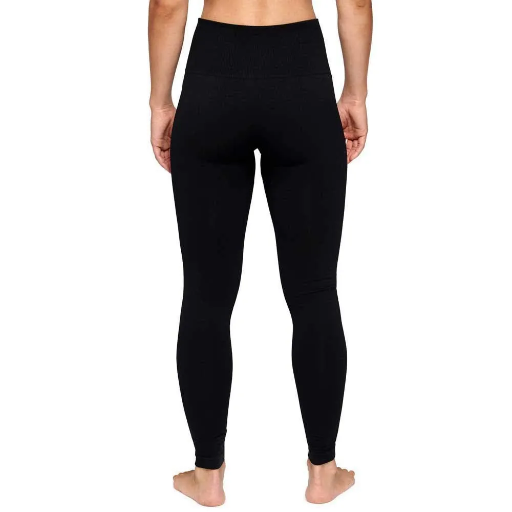 Leone1947 Logo ABX125 leggings donna seamless elasticizzati